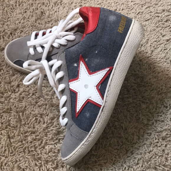 freebird tennis shoes